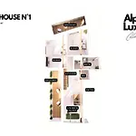 Hébergement de vacances Penthouse N'1 - By Alpenluxus Collection *