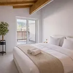 Penthouse N'1 With Balcony, Sauna & Whirlpool Access By Alpenluxus Collection Holiday home Kramsach