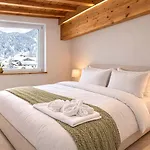 Holiday home Penthouse N'1 With Balcony, Sauna & Whirlpool Access By Alpenluxus Collection *