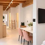 Penthouse N'1 With Balcony, Sauna & Whirlpool Access By Alpenluxus Collection *