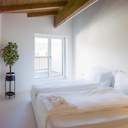 Penthouse N'1 - Balcony, Sauna & Whirlpool Access 度假居 克拉姆萨赫