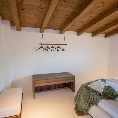 Apartment Penthouse N'1 - Rooftop Whirlpool & Mountain View By Alpenluxus *