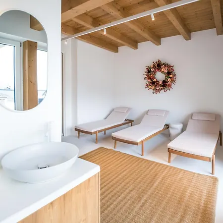 Feriehus Penthouse N'1 - Balcony, Sauna & Whirlpool Access Kramsach