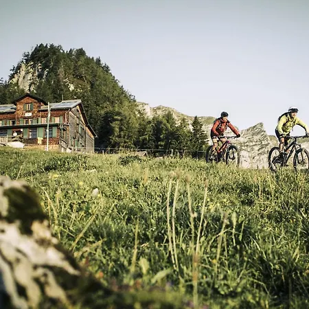 Apartment Penthouse N'1 - Alpenluxus Collection Kramsach