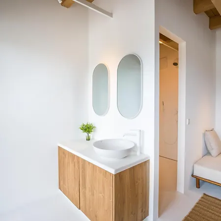 Penthouse N'1 - Balcony, Sauna & Whirlpool Access Prázdninový dům