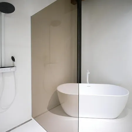 Penthouse N'1 - With Rooftop Whirlpool In Tyrol, Presented By Alpenluxus クラムザッハ
