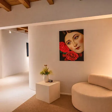 Penthouse N'1 With Balcony, Sauna & Whirlpool Access By Alpenluxus Collection