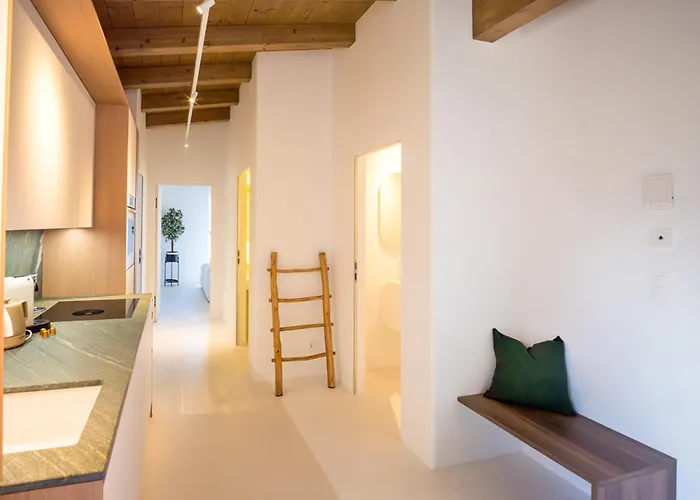 Penthouse N'1 - By Alpenluxus Collection