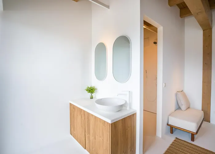 Penthouse N'1 - By Alpenluxus Collection بيت للعطل