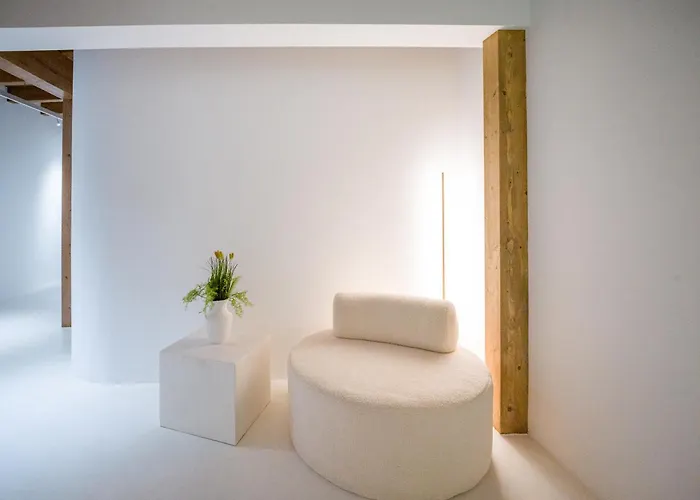 Penthouse N'1 - By Alpenluxus Collection بيت للعطل *