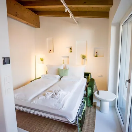 Penthouse N'1 By Alpenluxus * Kramsach