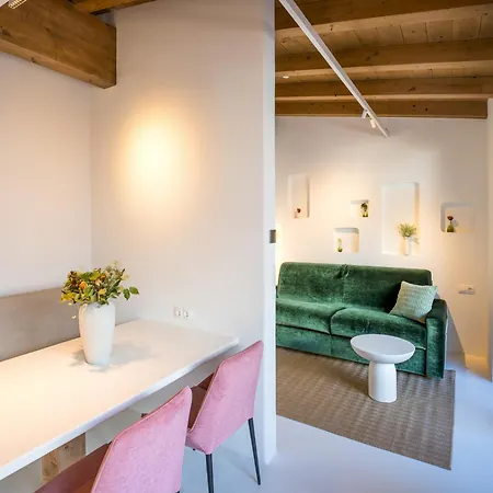 Apartamento Penthouse N'1 By Alpenluxus Kramsach