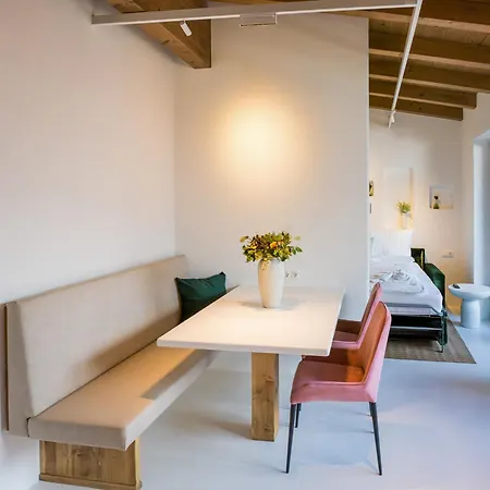 Penthouse N'1 - Alpenluxus Collection * クラムザッハ