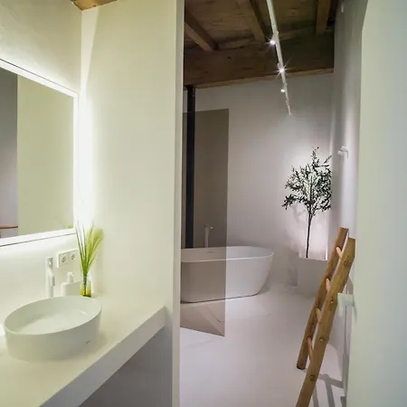 Apartamento Penthouse N'1 By Alpenluxus Kramsach