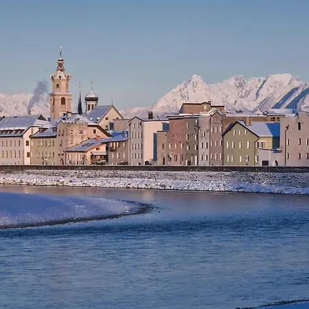 Apartamento Penthouse N'1 By Alpenluxus *