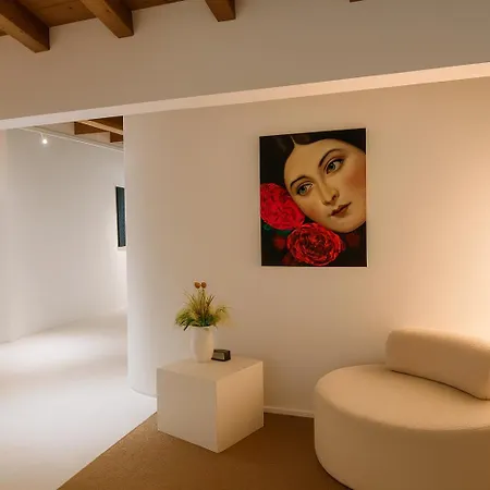 Apartamento Penthouse N'1 By Alpenluxus *