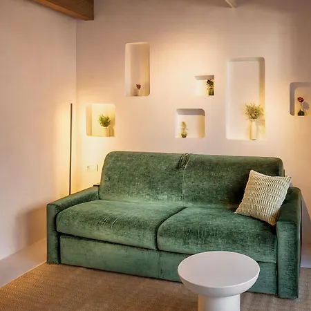 Penthouse N'1 By Alpenluxus Kramsach