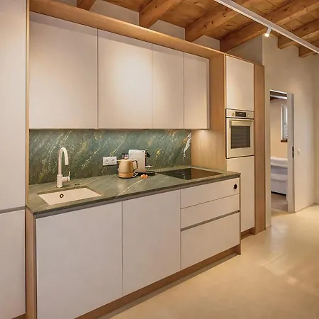 Penthouse N'1 By Alpenluxus Apartamento Kramsach