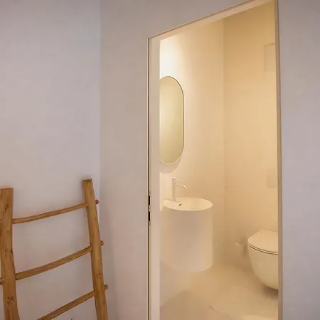 Apartamento Penthouse N'1 By Alpenluxus