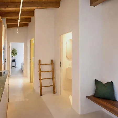 Apartamento Penthouse N'1 By Alpenluxus *