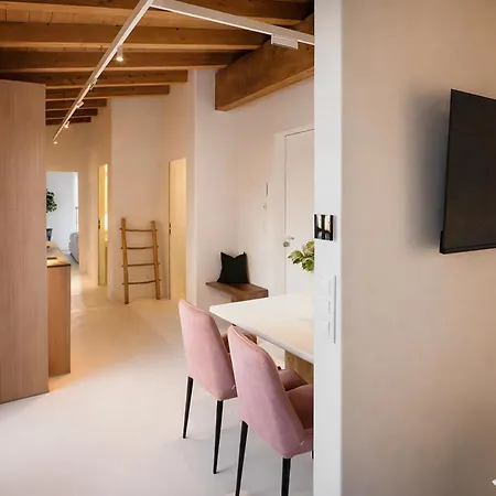 Penthouse N'1 By Alpenluxus *