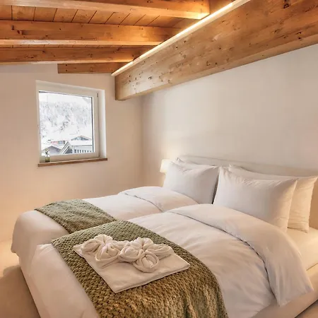 Penthouse N'1 By Alpenluxus * Kramsach