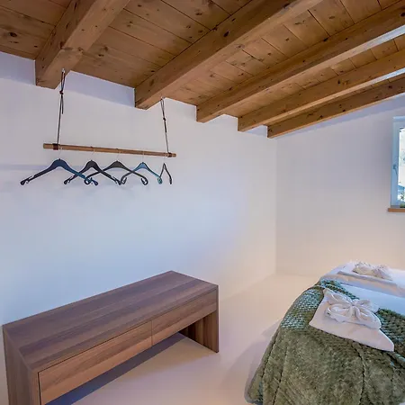 Penthouse N'1 By Alpenluxus Apartamento Kramsach