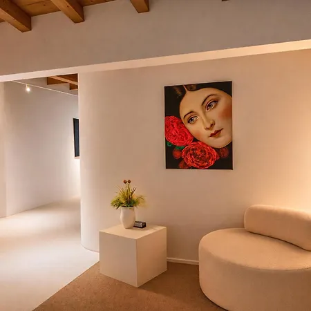 Penthouse N'1 By Alpenluxus *