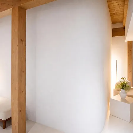 Apartamento Penthouse N'1 By Alpenluxus