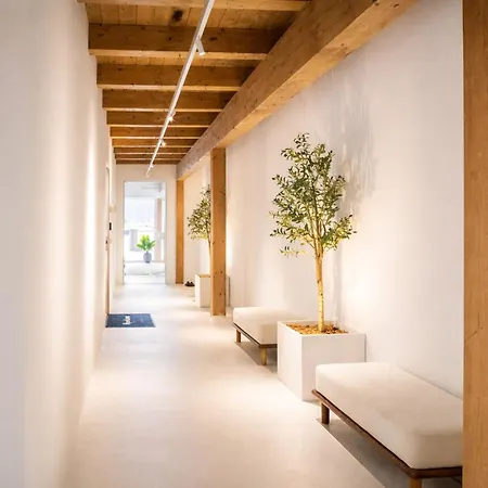 Penthouse N'1 By Alpenluxus Apartamento