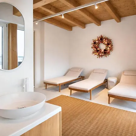 Penthouse N'1 By Alpenluxus Apartamento Kramsach