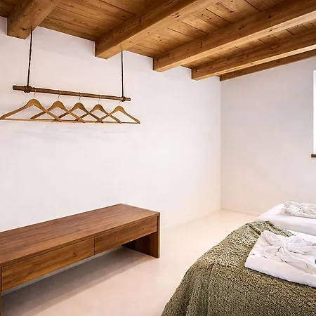 Penthouse N'1 - Balcony, Sauna & Whirlpool Access 別荘