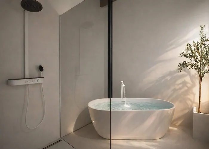度假居 Penthouse N'1 - By Alpenluxus Collection 克拉姆萨赫