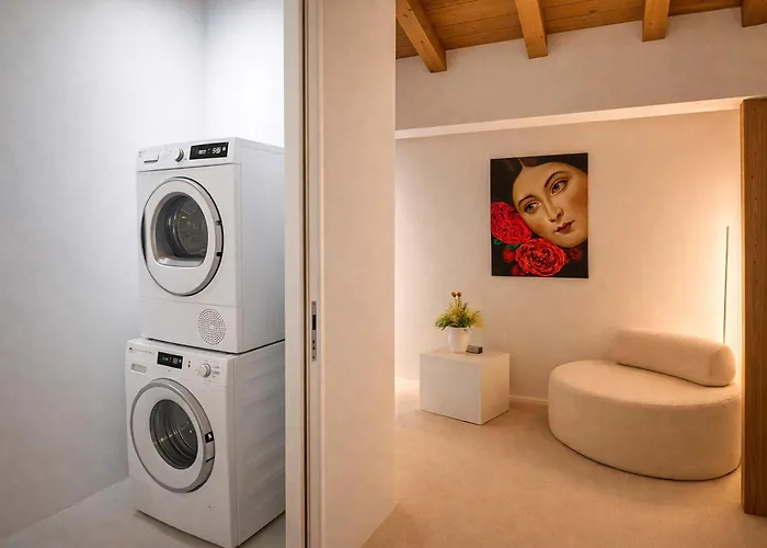 度假居 Penthouse N'1 - By Alpenluxus Collection *