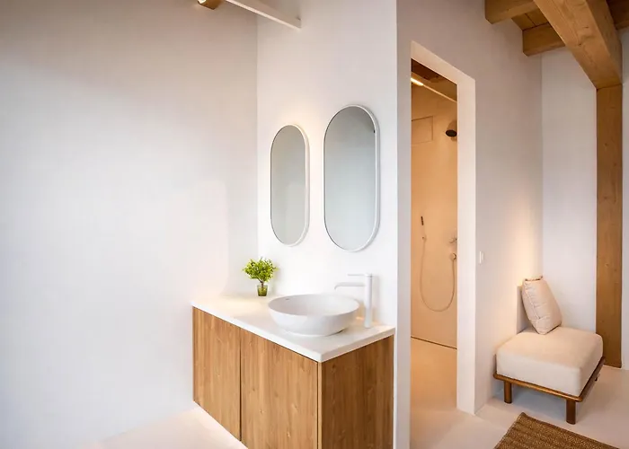 Penthouse N'1 - By Alpenluxus Collection *