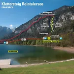 Tatil Evi Penthouse N'1 - By Alpenluxus Collection Kramsach