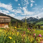 Penthouse N'1 - Balcony, Sauna & Whirlpool Access * كرامساش