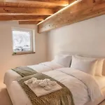 بيت للعطل Penthouse N'1 - Balcony, Sauna & Whirlpool Access كرامساش