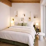 Penthouse N'1 - Balcony, Sauna & Whirlpool Access كرامساش