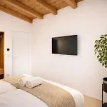 بيت للعطل Penthouse N'1 - Balcony, Sauna & Whirlpool Access