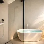 Penthouse N'1 - Balcony, Sauna & Whirlpool Access كرامساش