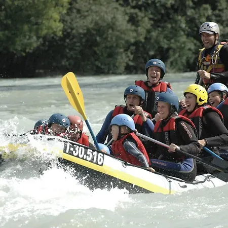 Penthouse N'1 - Alpenluxus Collection Apartment