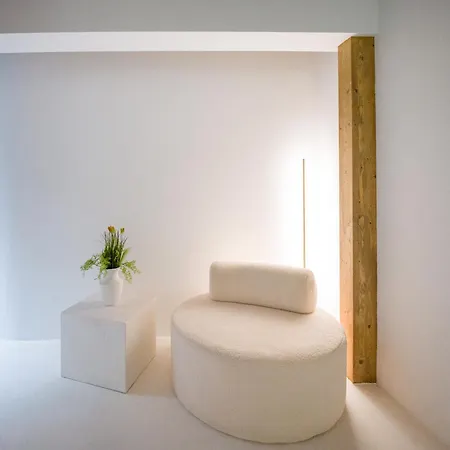 Penthouse N'1 - Alpenluxus Collection Apartment *